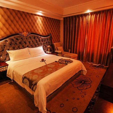 Chengdu Aviation Hotel Ngoại thất bức ảnh
