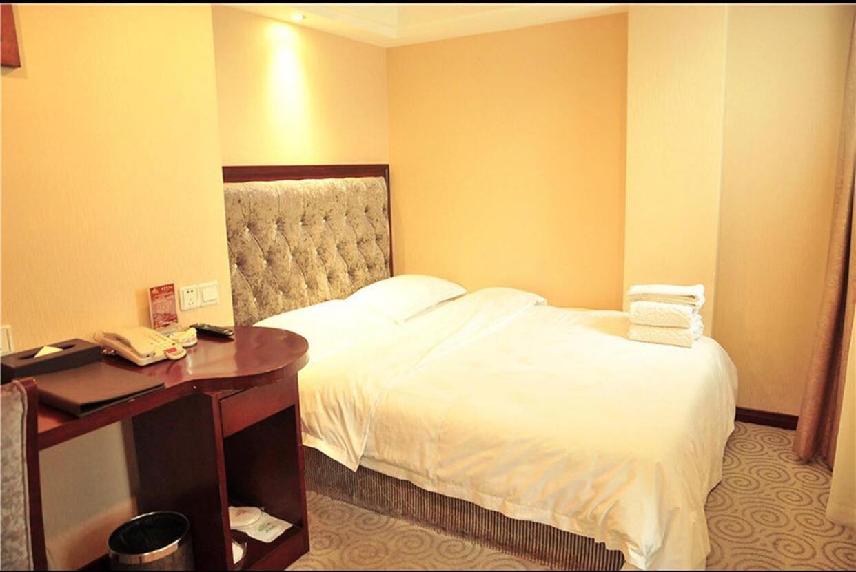 Chengdu Aviation Hotel Ngoại thất bức ảnh