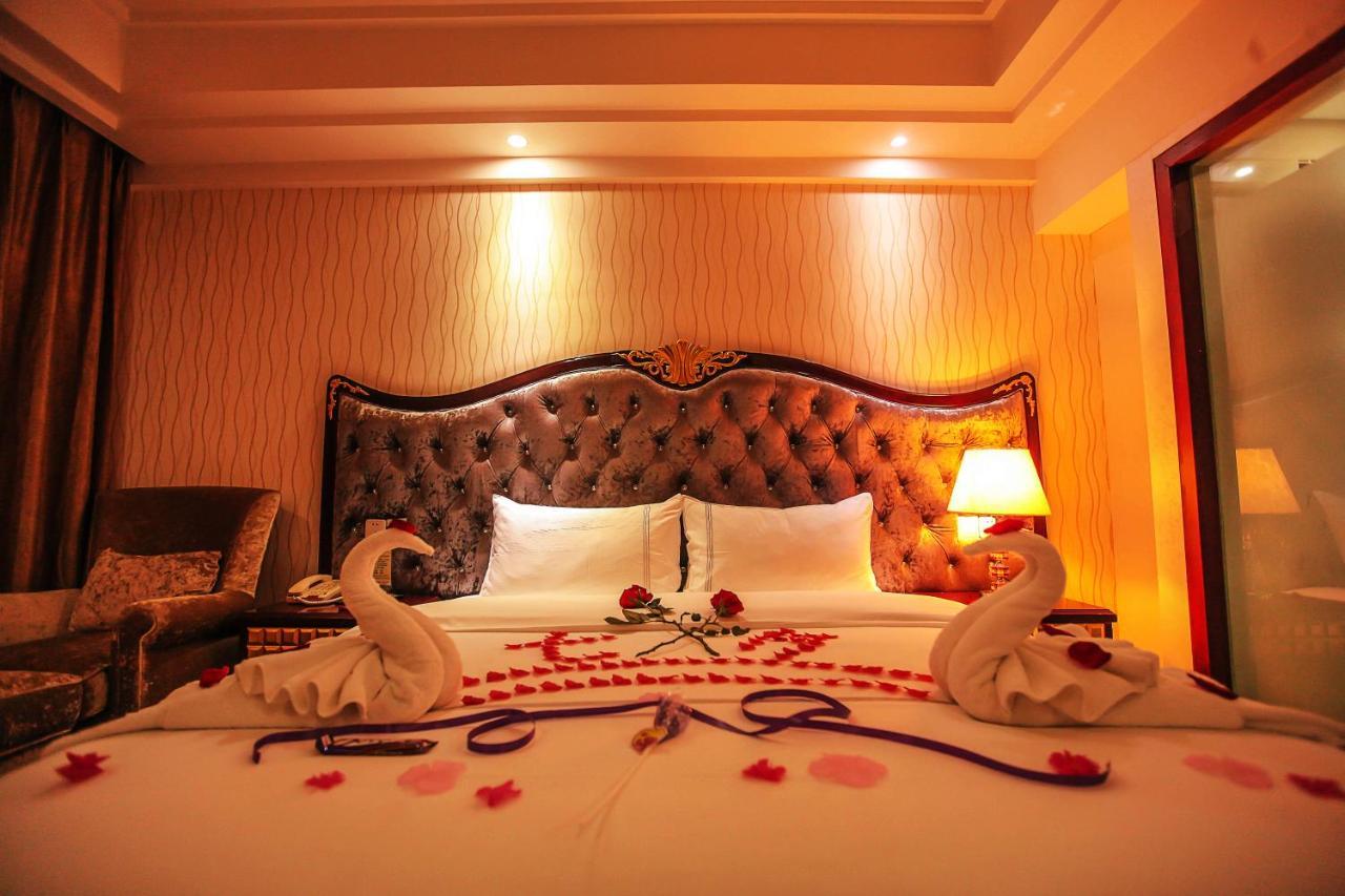 Chengdu Aviation Hotel Ngoại thất bức ảnh